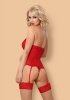 Gorset Obsessive 838-COR-3 S-2XL